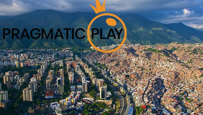 Pragmatic Play to launch in Venezuela