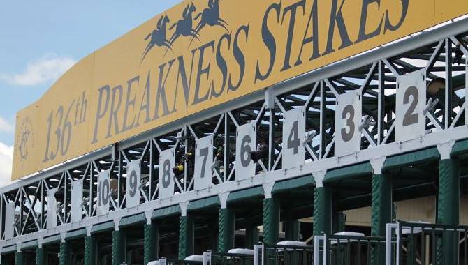 Preakness