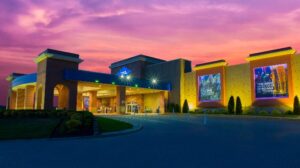 Pennsylvania regulator renews Presque Isle Downs and Casino gaming license