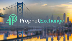 Prophet Exchange secures $10M funding round