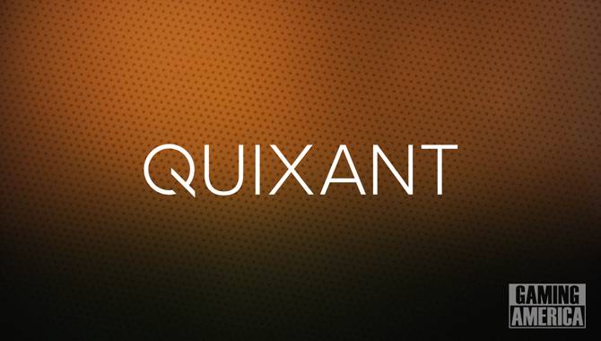 Quixant reveals rebrand, new focus