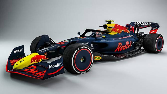 PokerStars enters global partnership with Red Bull Racing