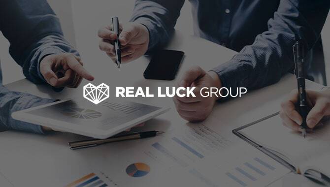 Real Luck Group ramps up player acquisition in third quarter