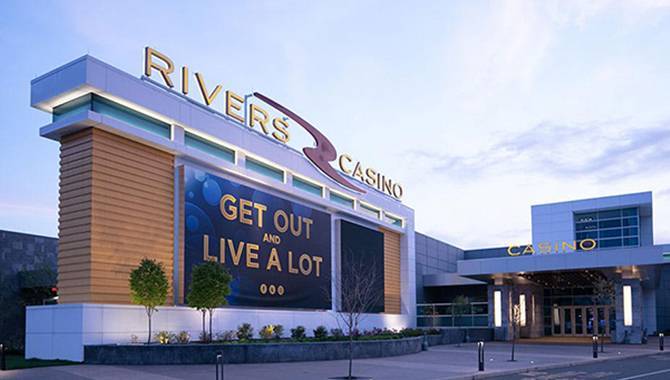 Rivers Casinos in Pennsylvania welcome headlining acts