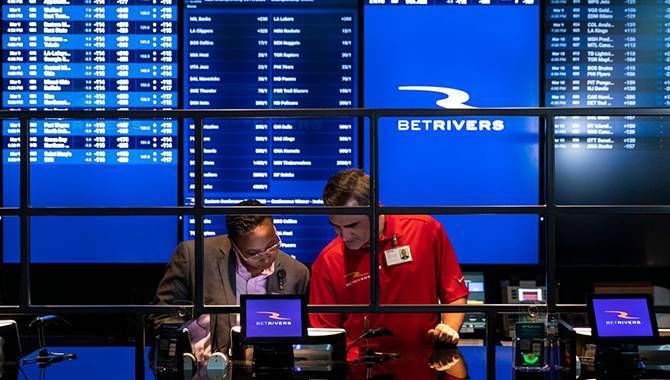 Rush Street Interactive, first US-based online gaming company to receive RG Check iGaming Accreditation