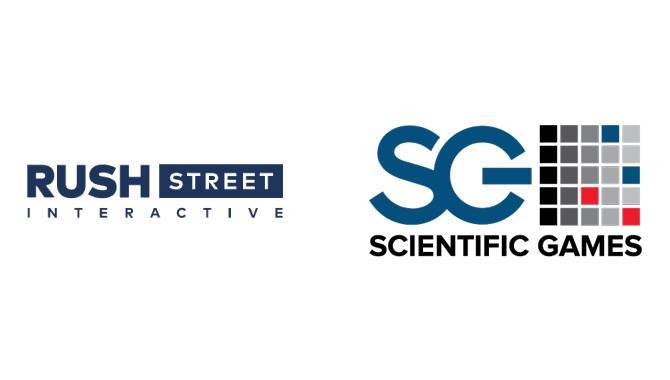 Rush Street and Scientific Games sign agreement for WV launch