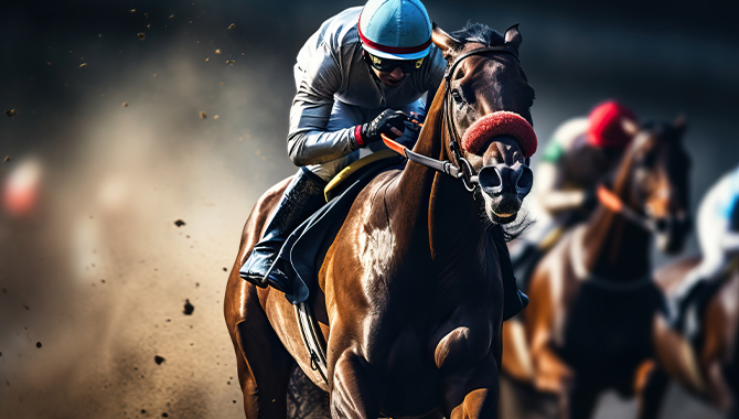 Fixed Odds Horseracing debuts in Colorado through SIS, bet365 partnership