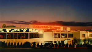 Raynham Park to no longer open Caesars Sportsbook