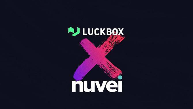 Deal struck between Luckbox and Nuvei