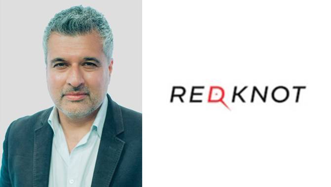 Sports Betting veteran Robin Chhabra named chairman of Red Knot