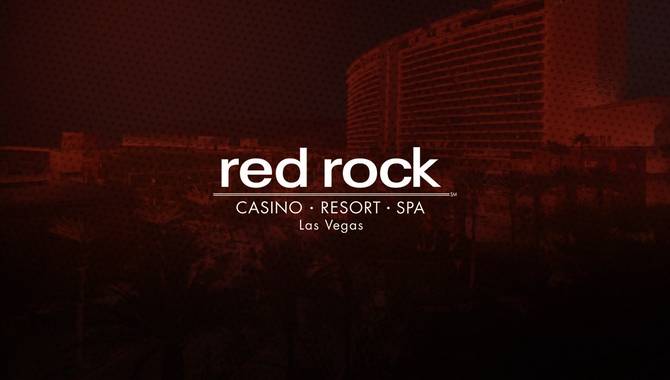 RedRockCasino