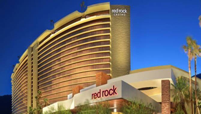 Station Casinos to provide cashless gaming at Las Vegas properties