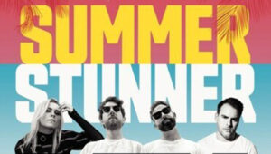 Virgin Hotels Las Vegas to host Labor Day Weekend party at Élia Beach