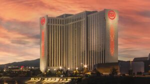 Reno’s Grand Sierra Resort faces possible $250,000 from Nevada regulator