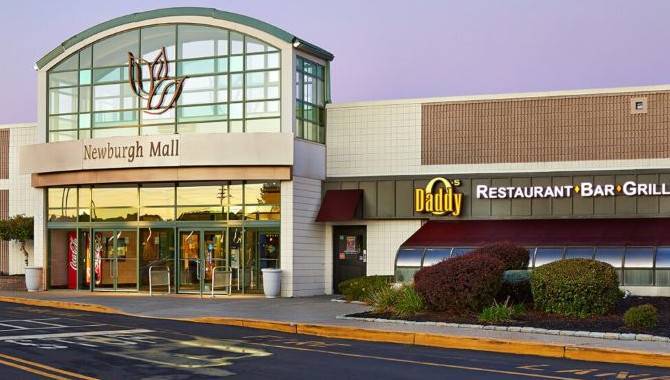 Resorts World approved to build VGM facility at Hudson Valley mall