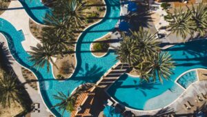 Sycuan Casino Resort’s Retreat Pool & Cabanas set to open March 24