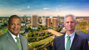 Urban One and Churchill Downs CEOs comment on Richmond casino proposal