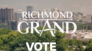 New poll shows Richmond casino referendum will be close call