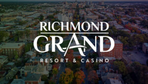Re-branded Richmond Grand Resort & Casino signs labor agreement with construction union