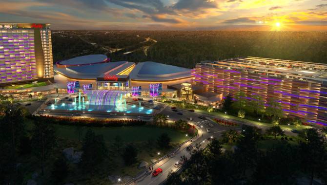 Bally’s Richmond casino proposal rejected after opposition from residents