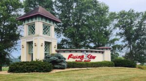 Casino review: Big things come in small packages at Rising Star Casino Resort