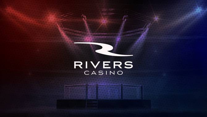 Rivers Casino & Resort Schenectady welcomes Cage Wars mixed martial arts in March