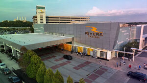 Luxury hotel planned for Rivers Casino in Fishtown, Philadelphia