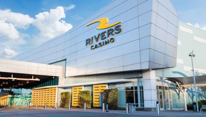 Rivers Casino signs partnership with South Restaurant & Jazz Club
