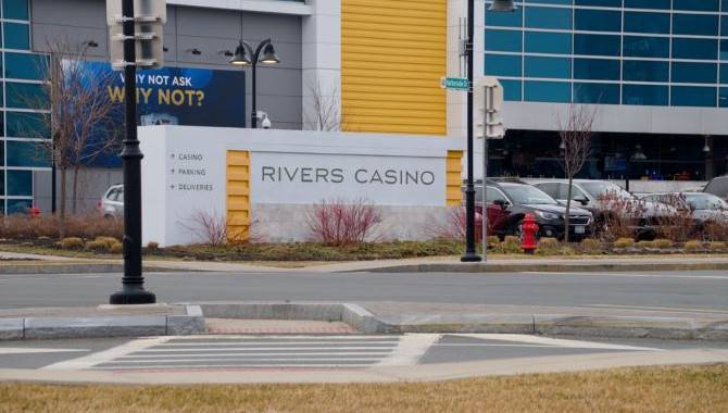 Rivers Casino & Resort Schenectady reopens