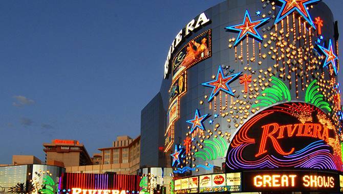 Riviera Hotel site sold for $120m