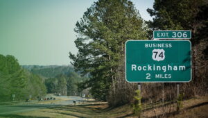 North Carolina: Rockingham County residents gather to oppose casino development project