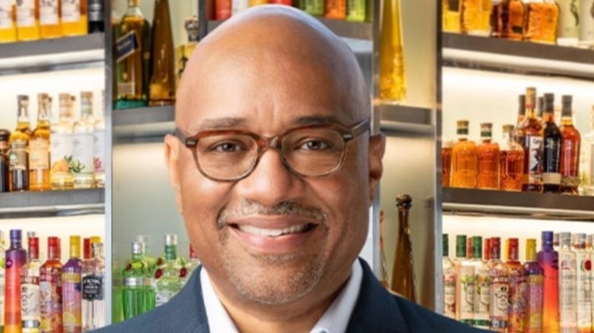 Rodney Williams joins Board of Directors for Caesars Entertainment