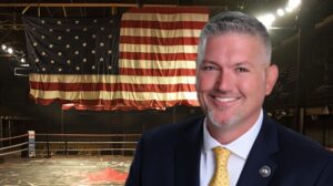 Louisiana Rep. proposes gaming tax increase on sports betting