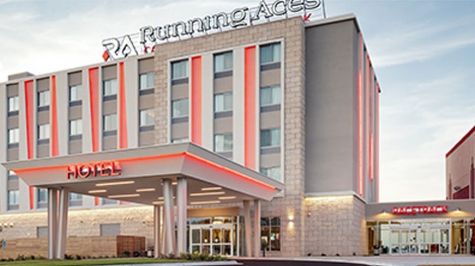 Running Aces sues three Tribal casino executives for operating ‘illegal card games’