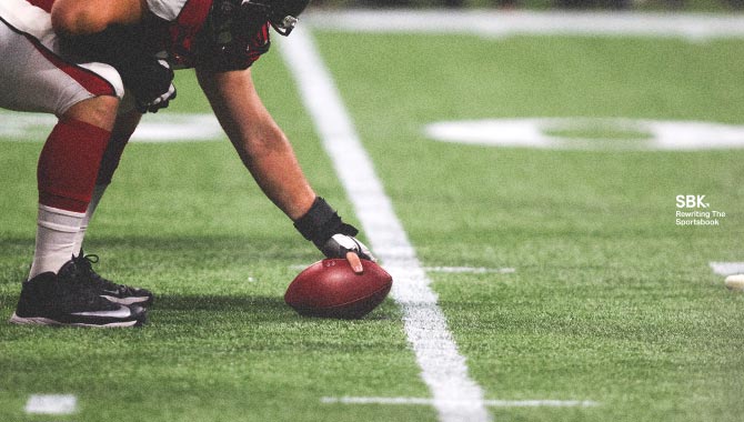 SBK and Nat Coombs combine for new NFL podcasts