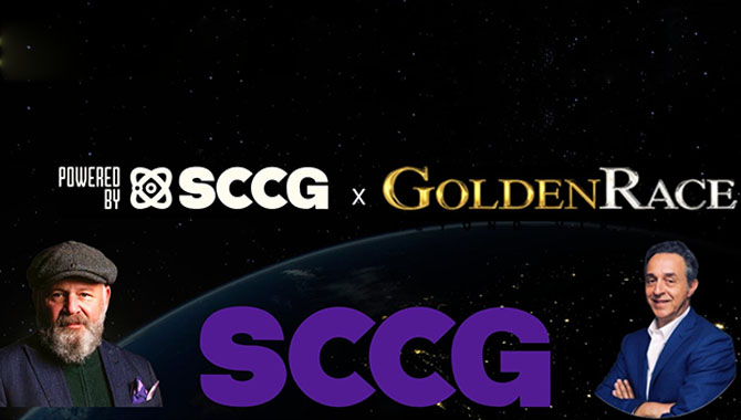 SCCG Announces Strategic Partnership with Gotcha to Advance Emotion Recognition Technology Across Gaming and Digital Experiences