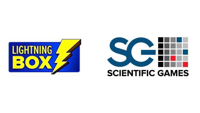 Australian developer Lightning Box acquired by Scientific Games (SG)