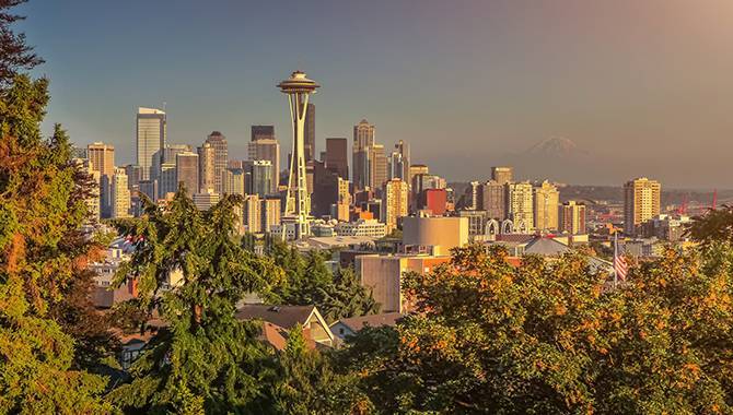 Washington State approves new tribal sports betting regulation