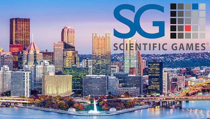 Scientific Games awarded 10-year lottery contract in Pennsylvania