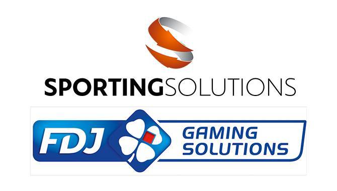 Sporting Solutions and FDJ to launch Ontario sportsbook
