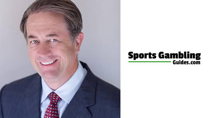 Seasoned gaming exec joins Sports Gambling Guides