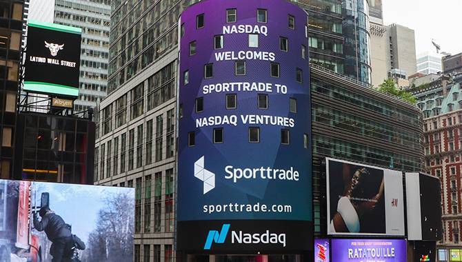 Sporttrade completes acquisition of Momentum Sports and Entertainment