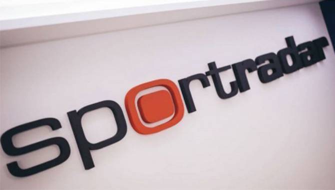Sportradar launches remote anti-doping technology