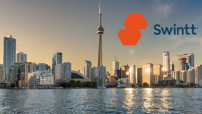 Swintt partners with iBet to continue Canadian growth