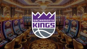 Sacramento Kings and Red Hawk Resort + Casino unleash team-themed slot