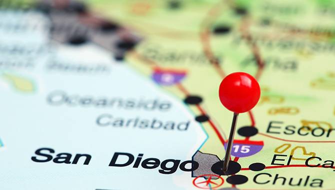 Jamul Indian Village and Jamul Casino changing lives in San Diego