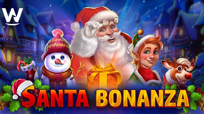 Santa-Bonanza