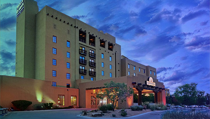 Elys Game Technology opens sportsbook at New Mexico’s Santa Claran Casino Resort