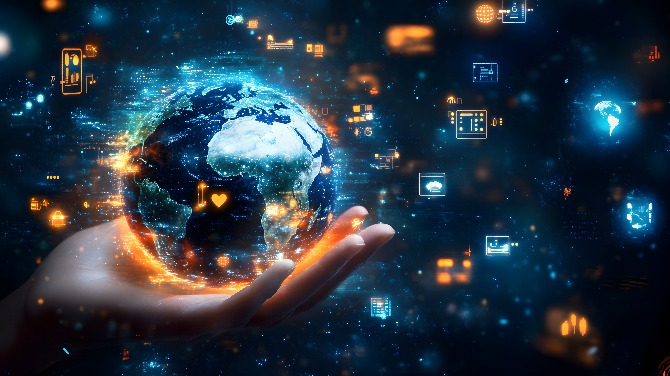 Hard Rock International publishes highlights from Earth Hour 2025 campaign