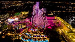 Florida’s Seminole Tribe ready for December debut of sports betting, roulette and craps